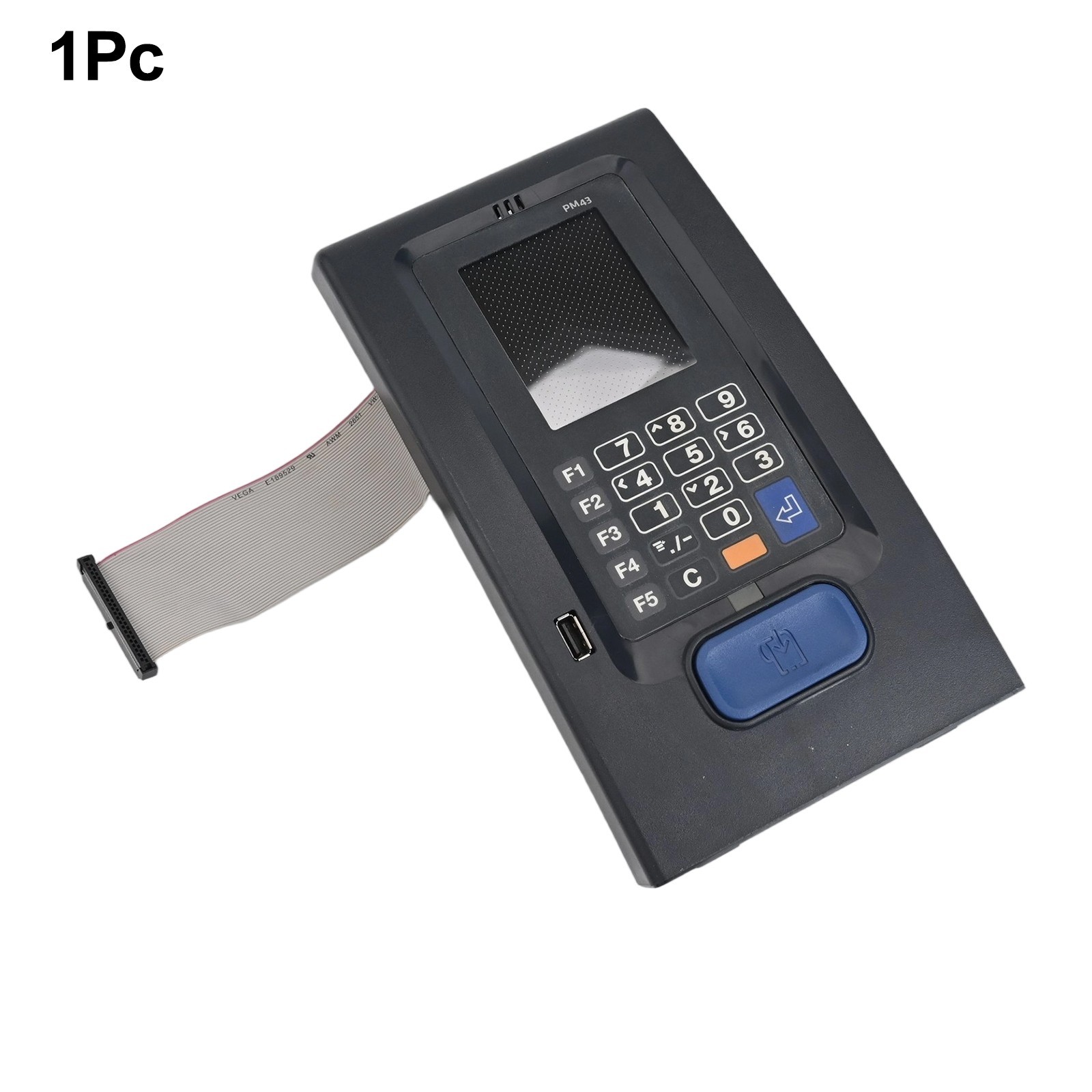 705-626S-001 Front Control Panel For Intermec PM43 Thermal Barcode Printer New