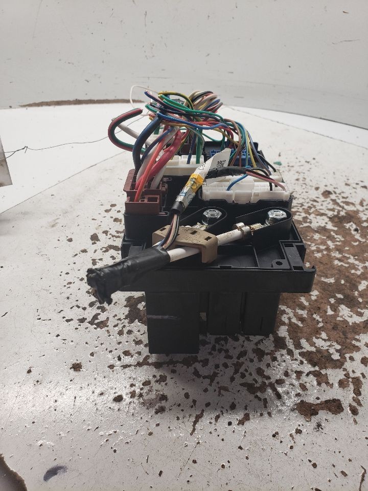 Used Fuse Box Engine fits: 2013 Subaru Impreza engine compartment 2.0 Grade A