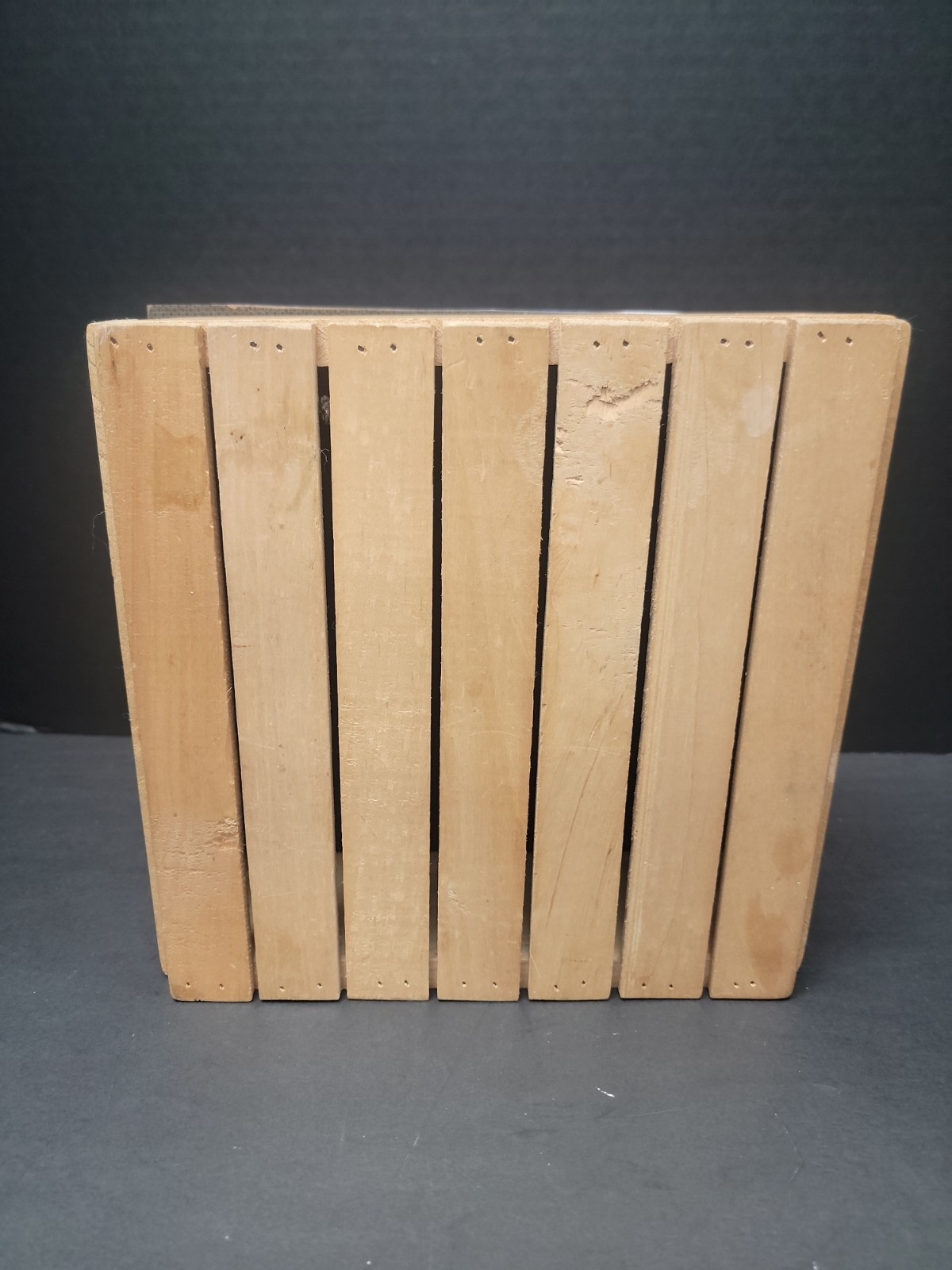 Lighthouse Picture/Box - Hand Made