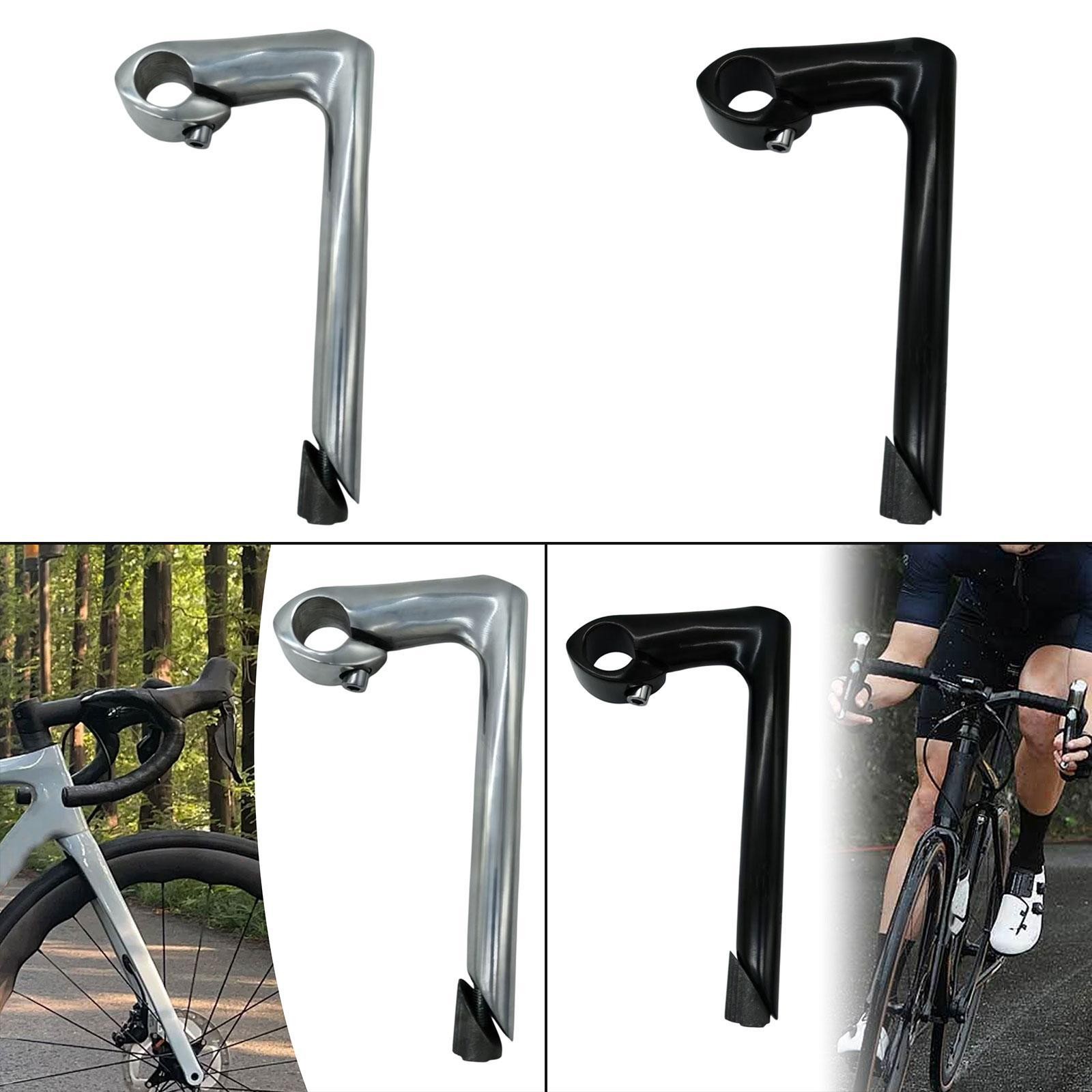 Bicycle Quill Stem Repair Bike Handle Bar Stem for Sports Road Bike Outdoor