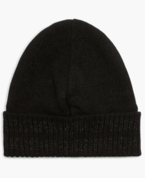MSRP $25 Levi's Lofty Turn-Up Beanie Red Size OSFA REG