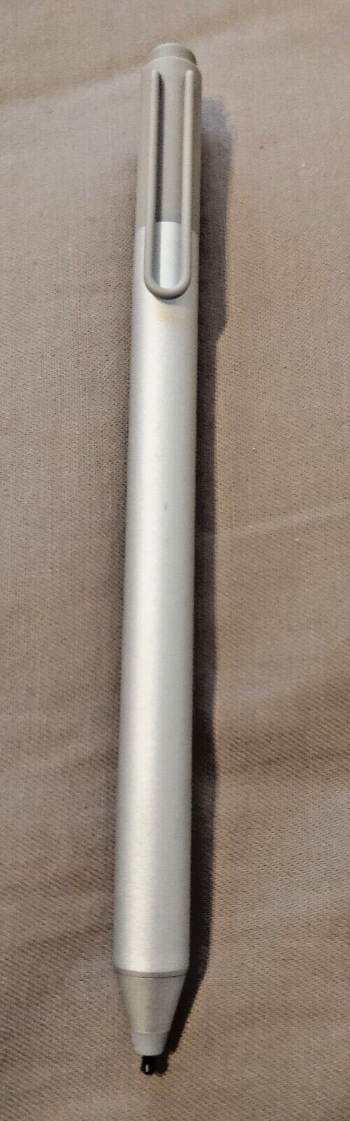 OPEN BOX Microsoft Surface Silver Pen Stylet Pluma Surface 3 Pro 3&4 Stylus 1710