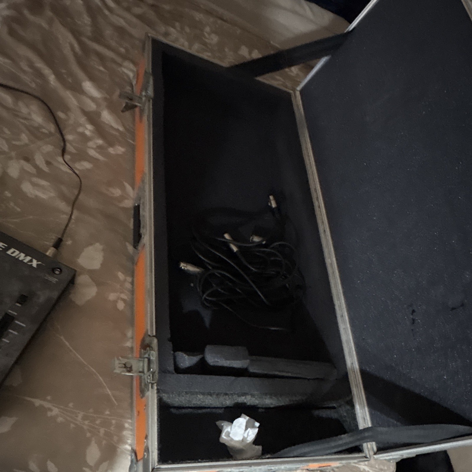 High End Systems Power Cue DMX 24-Channel DMX Controller w/ Case
