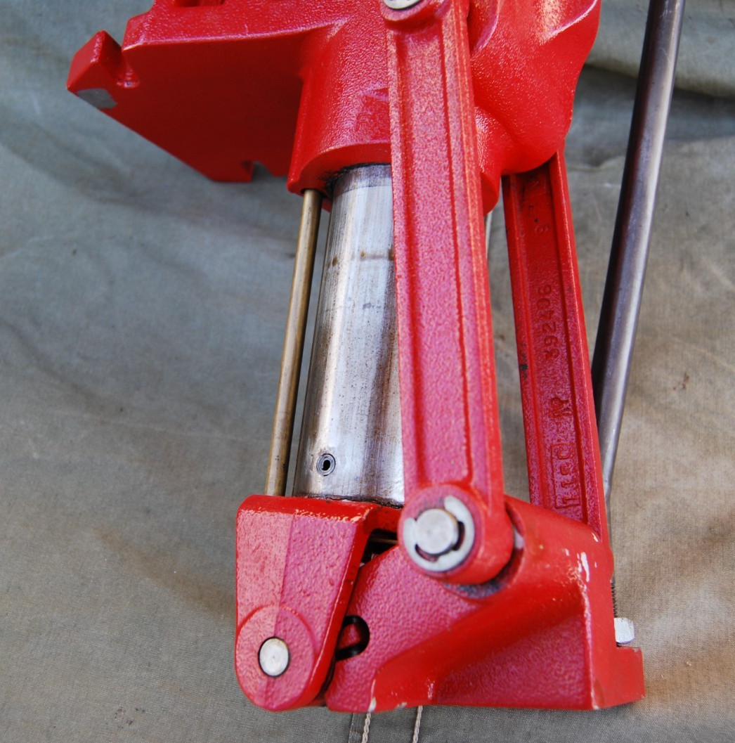 HORNADY PRO-JECTOR/PRO-7 PRESS