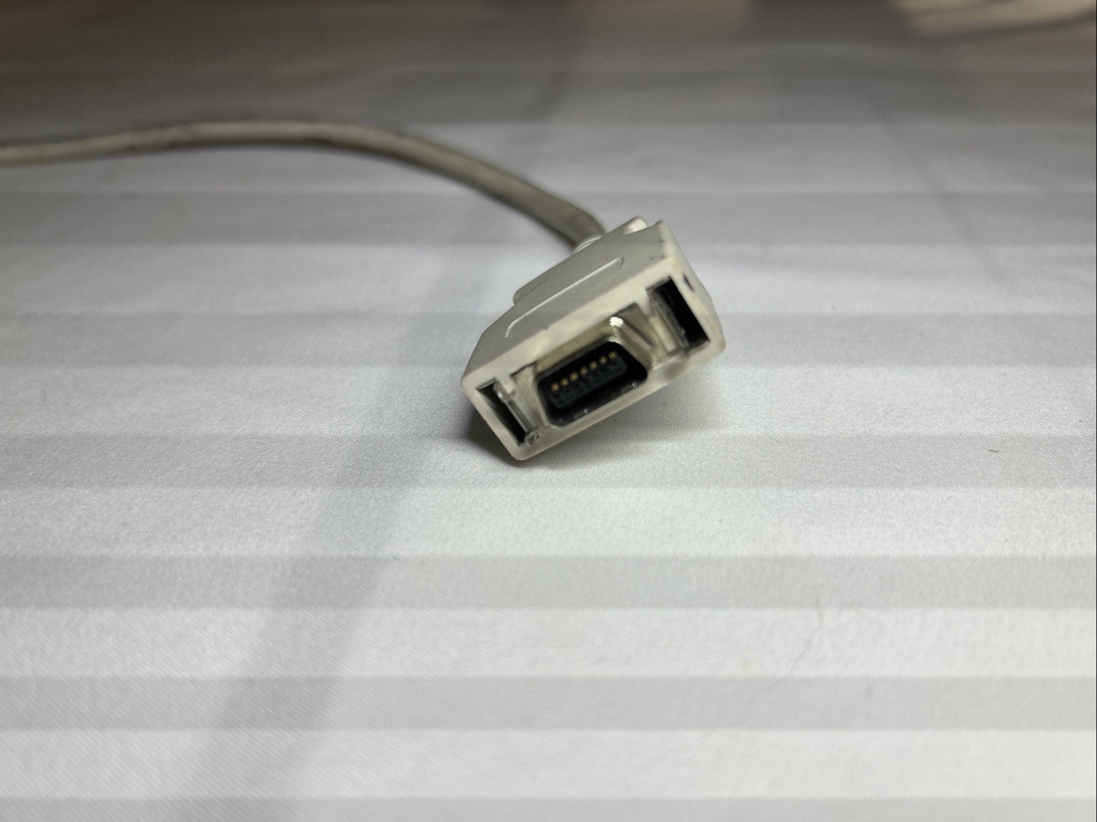 Vintage Network: Used Asante FriendlyNet Connector