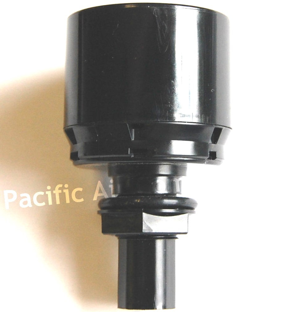 PARKER PS506P Automatic Float Drain, 3/8, Plastic