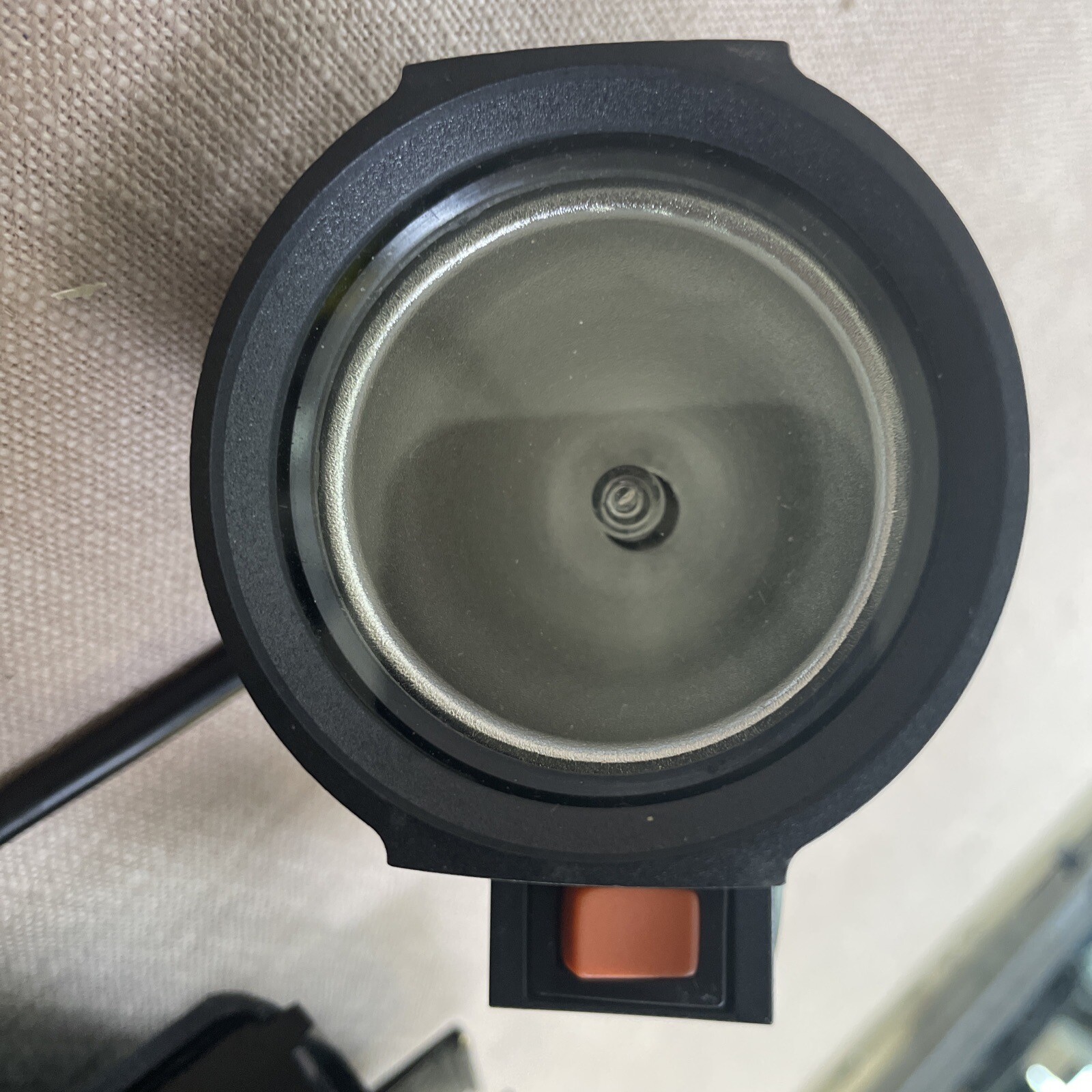 Nice Vintage OSRAM AL100 STUDIO VIDEO Light! ***Made In Austria!***
