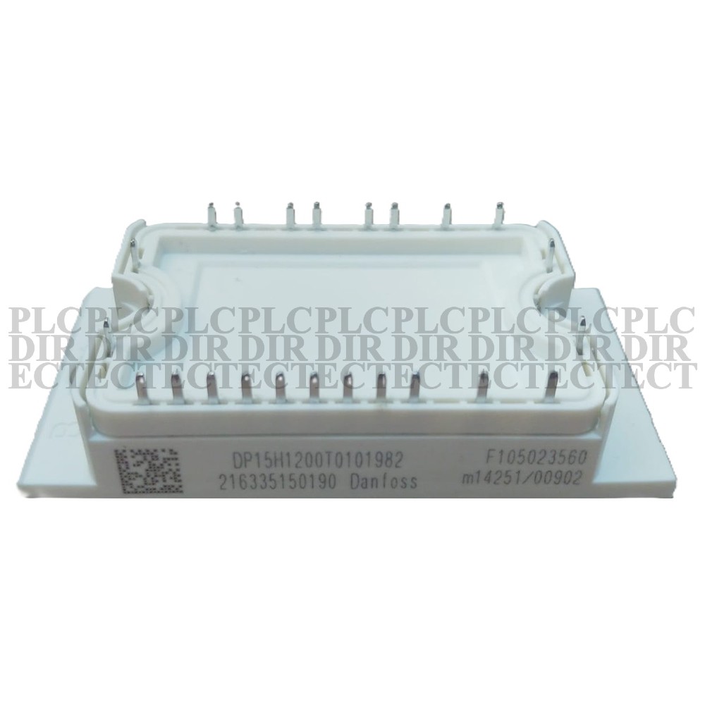New DANFOSS DP15H1200T0101982 Module