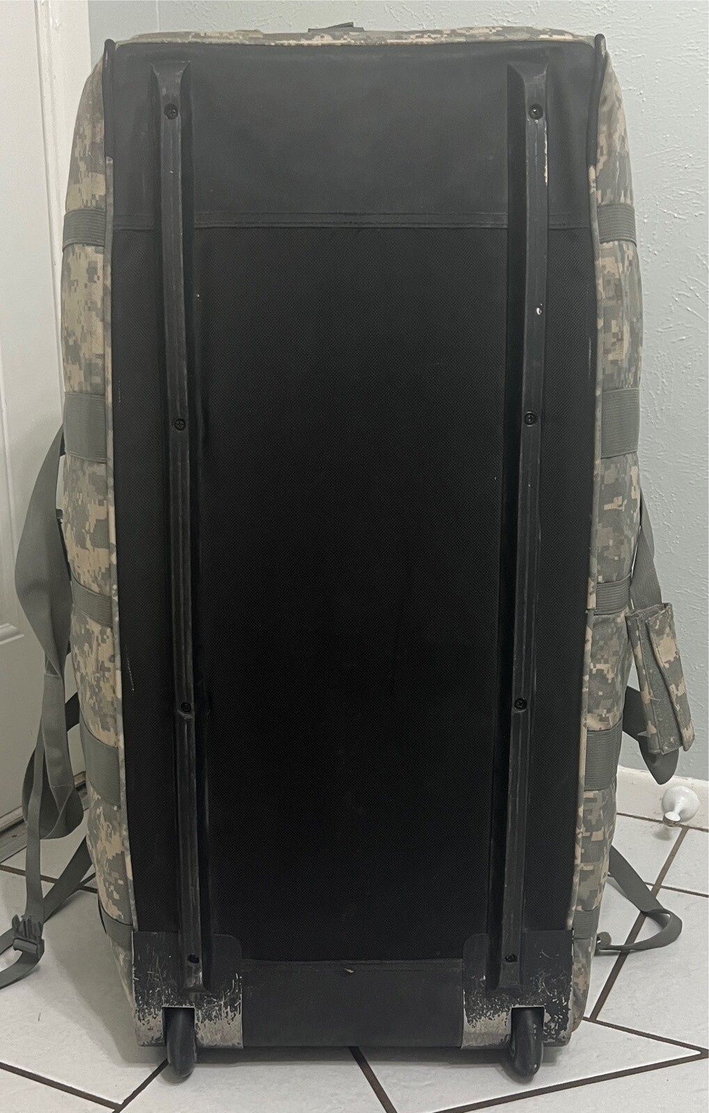 Force Protector Sherpa Loadout Bag Multicam