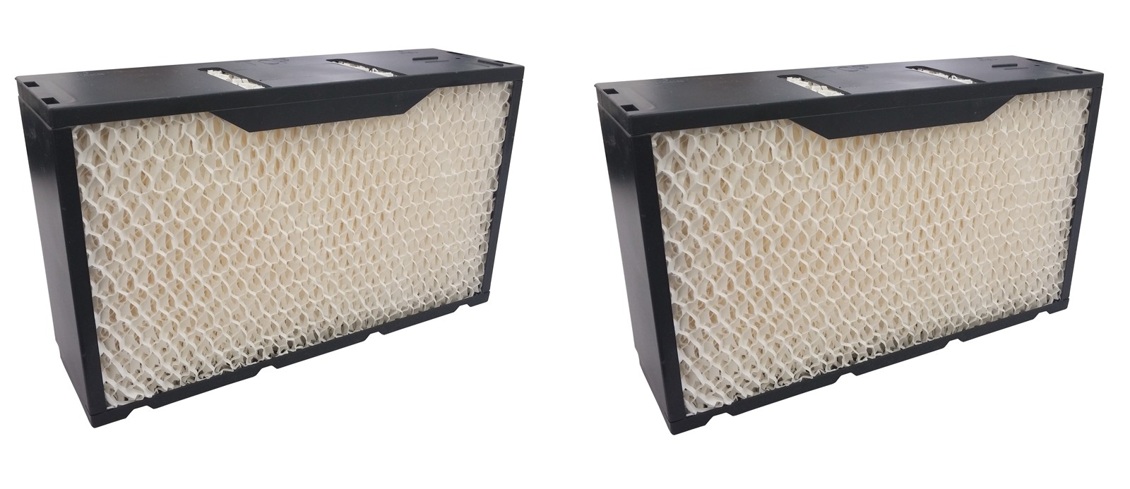 EFP Replacement Wick Filters Super for AIRCARE 400 500 600 ED-11 2 FILTERS