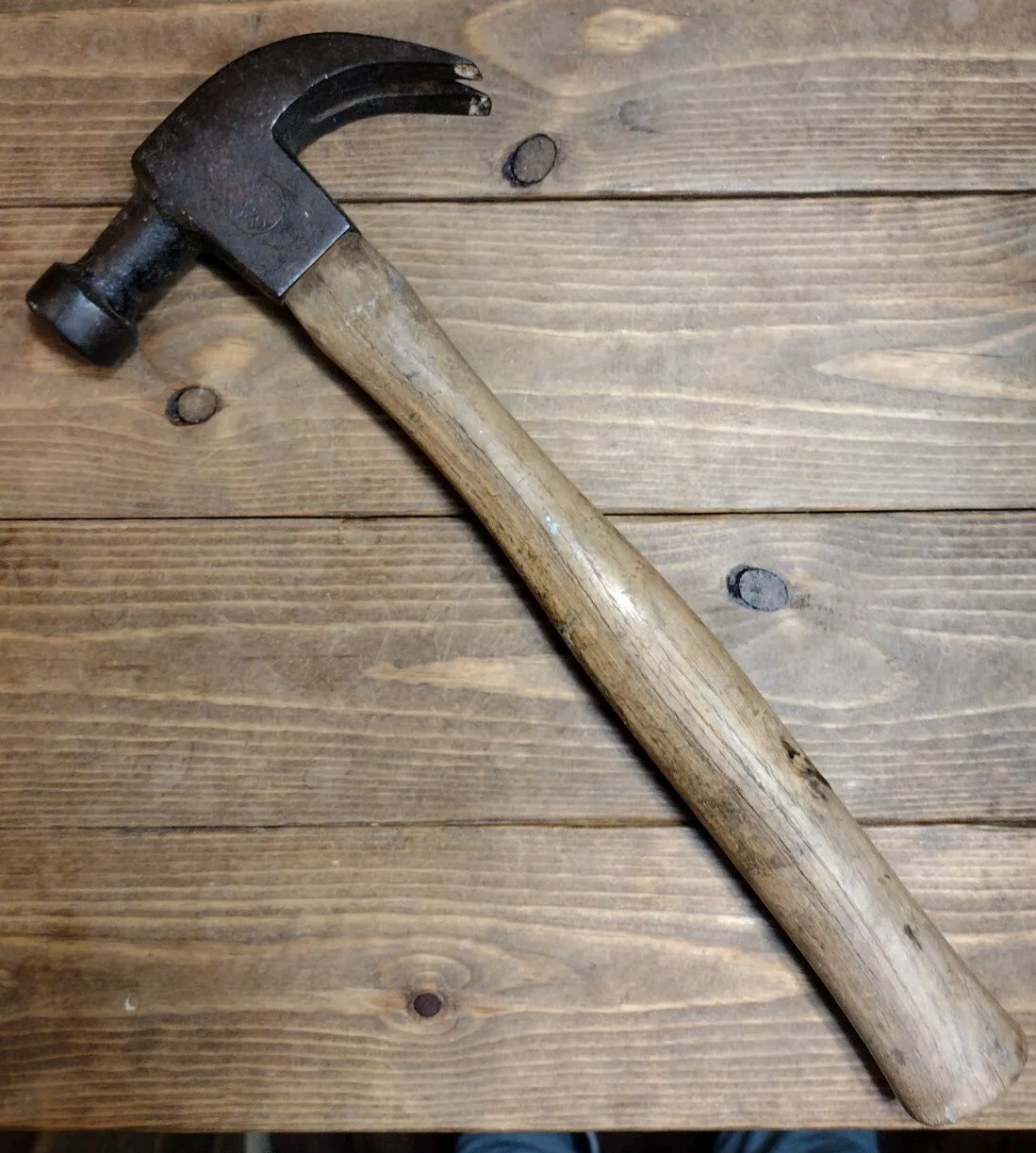 GERMANTOWN VINTAGE HAMMER