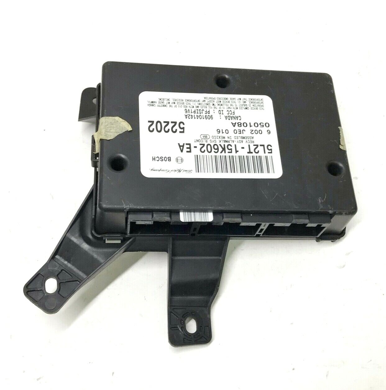 ✅ 05 FORD EXPLORER Anti Theft Keyless Entry Module 5L2T-15K602-EA OEM