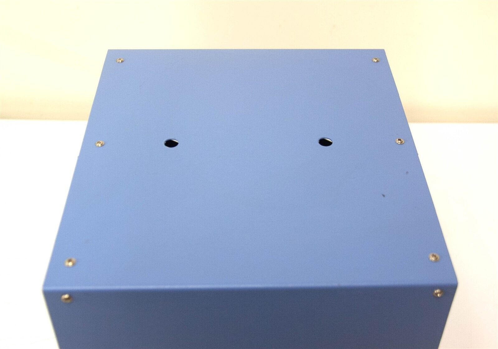 Lamplic LED Drive UV Curing System With Digital Display USED (9759)R