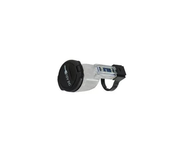 Genuine Mopar Power Outlet Cap 68290871AA