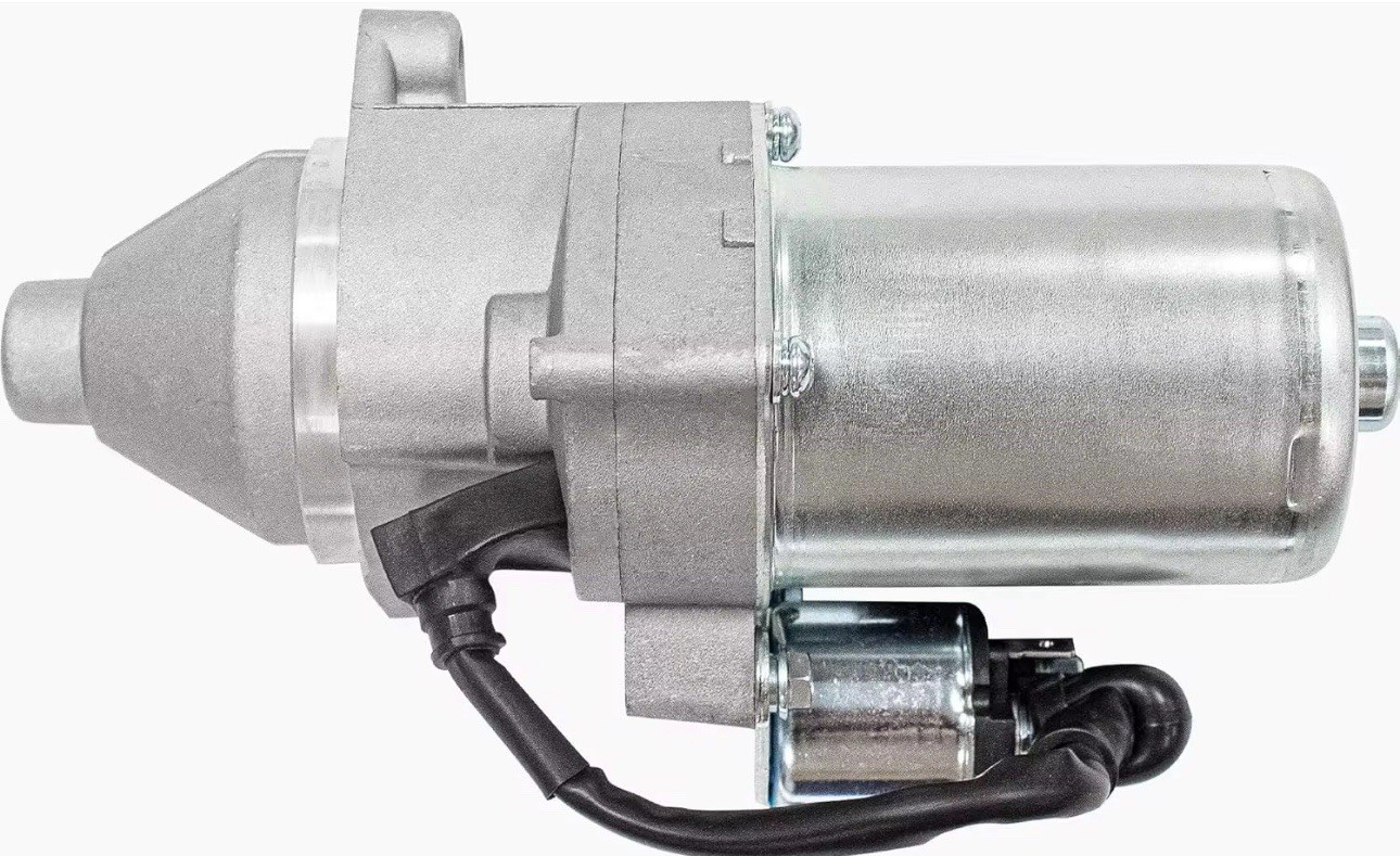 Chinese Mini Excavator Skidsteer Starter 13.5HP Briggs & Stratton XR2100 Engine