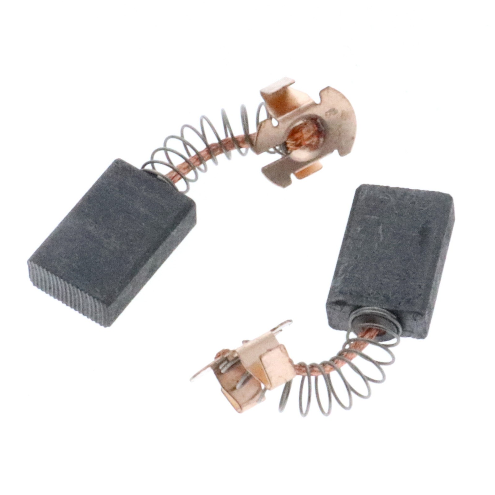 New DeWalt OEM N796713 Table Saw Brush Pair DWE7485