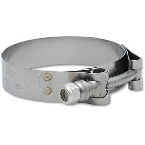 Vibrant Performance 2794 Stainless Steel T-Bolt Clamps