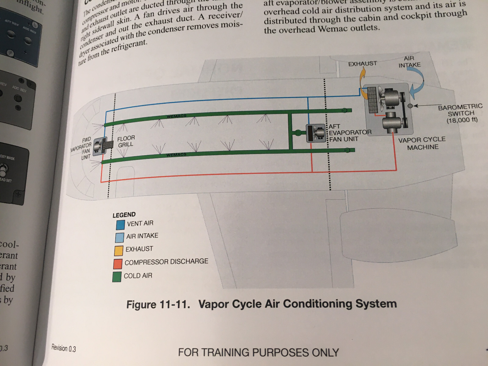 Citation XL/XLS Pilot Training Manual