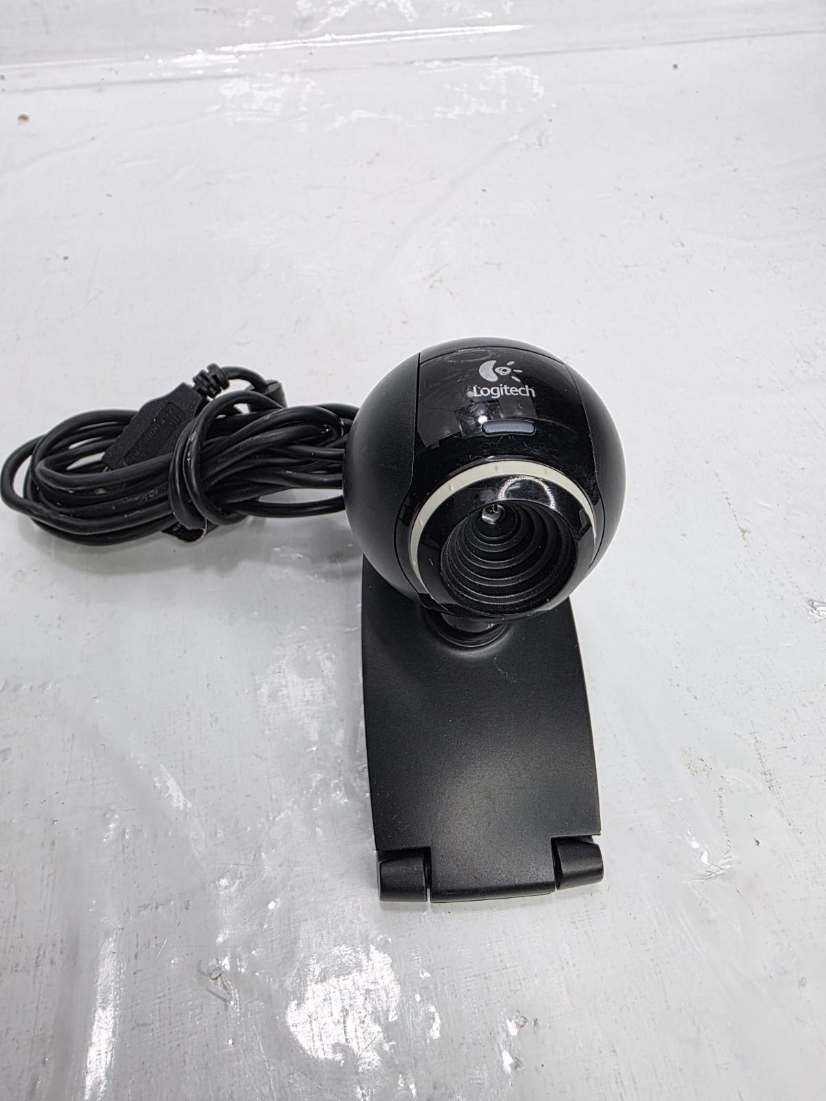 LOGITECH USB WEBCAM V-UCU56
