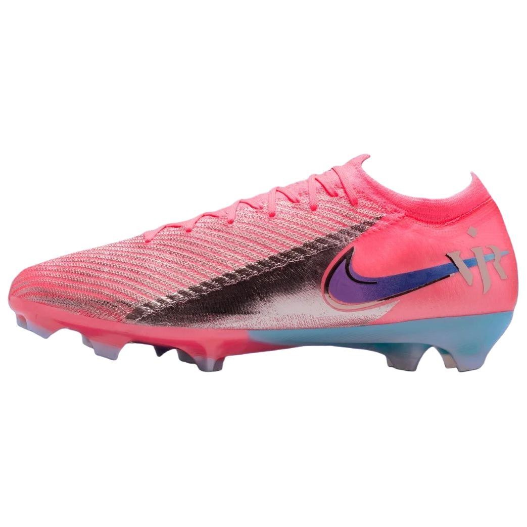 Vinicius Jr. Nike Mercurial Vapor 16 Elite PE FG 'Sunset Pulse' Pink IM3643-640
