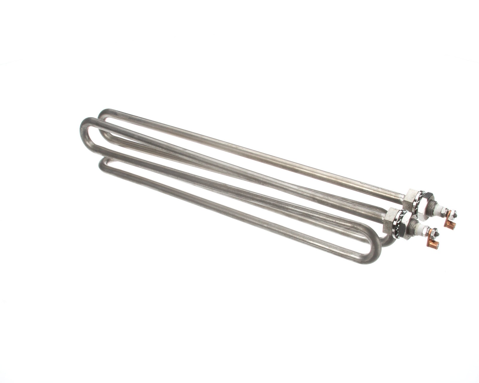 Crathco G245C Heating Element with Hardware, 240V, 7KW, EFS/EFP-65 - Free