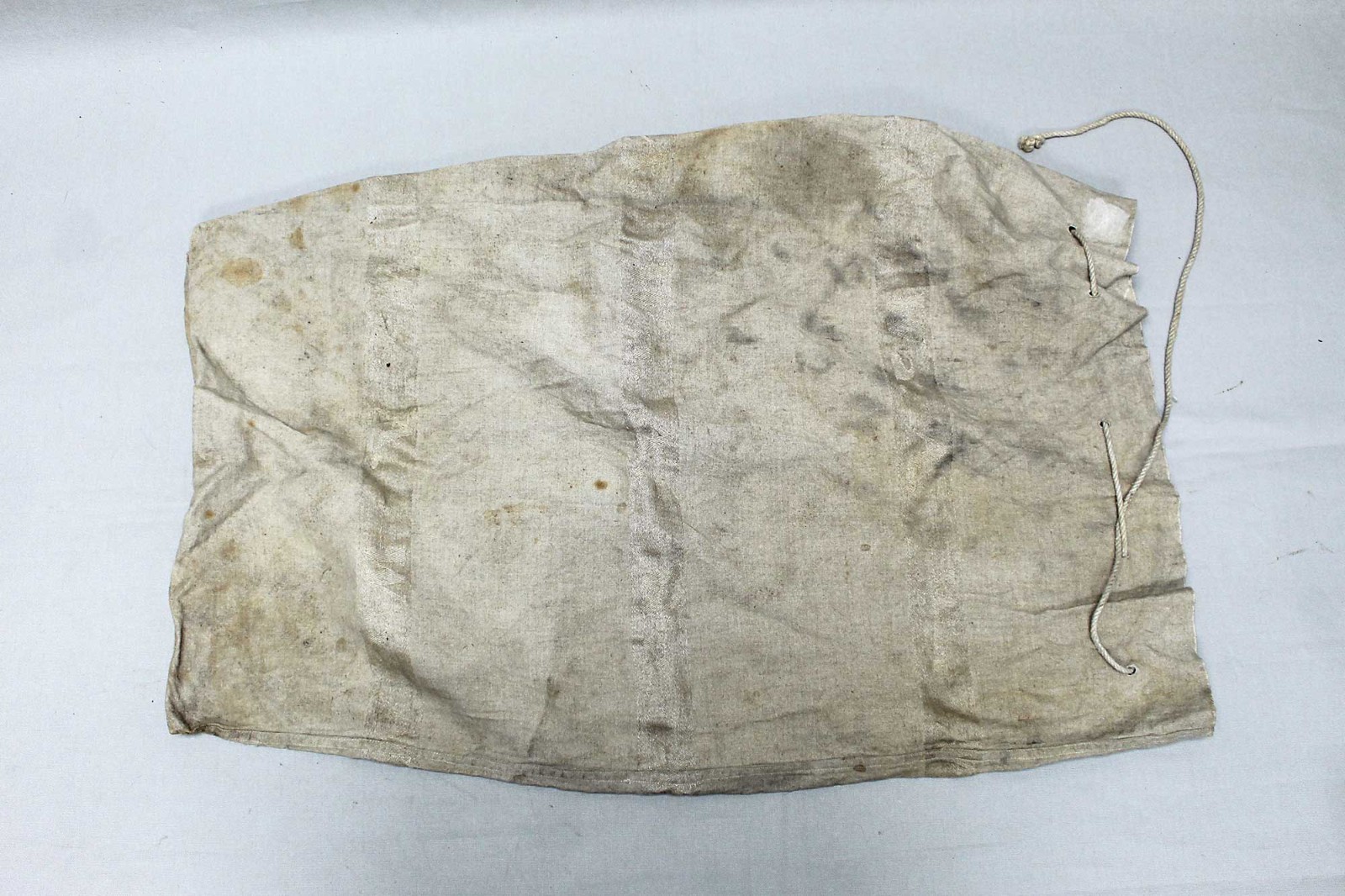 WW2 German Laundry Bag . EFL2374