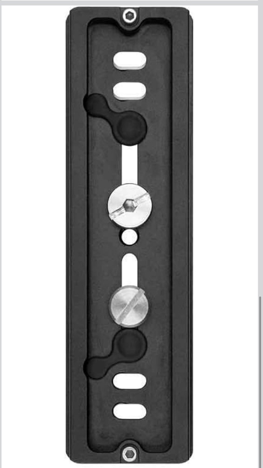 Promaster Dovetail Long Lens Quick Release Plate For Tripods #T