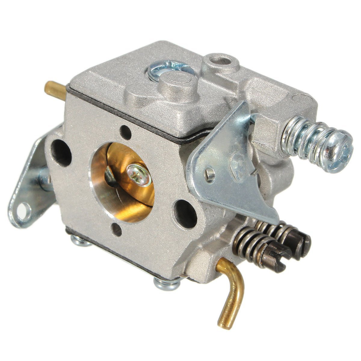 Carburetor For Craftsman 18'' 42cc Chainsaw