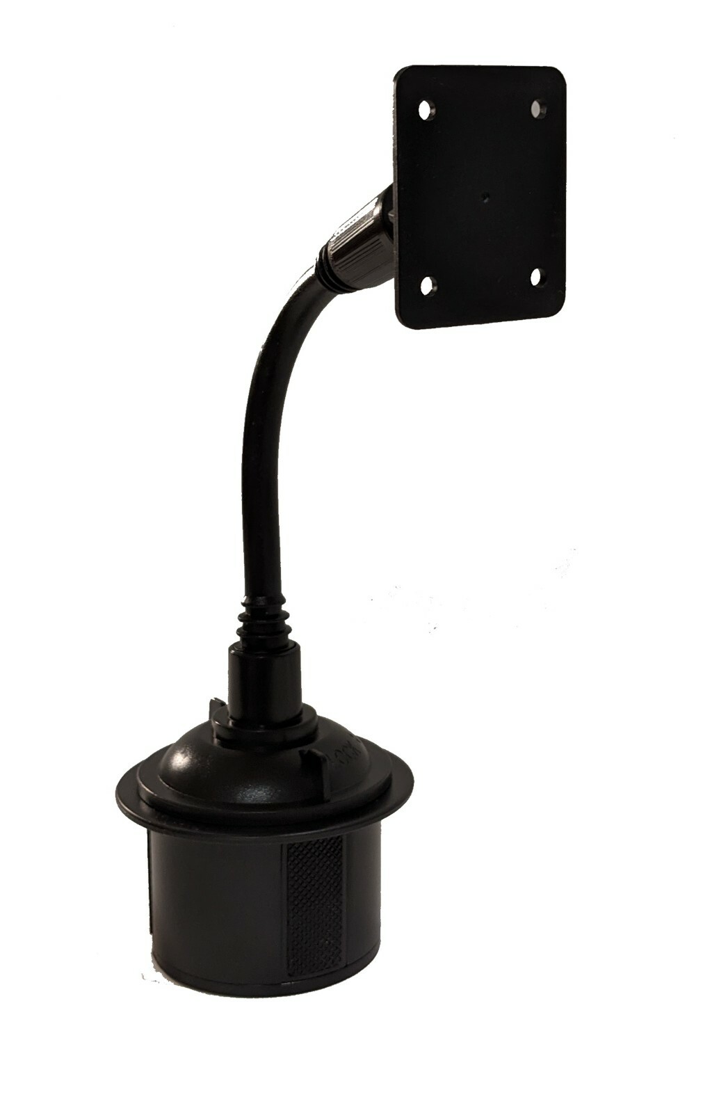 Car Cup Holder Bendy Mount for Kenwood TM-D710 TM-D700 TM-V71A