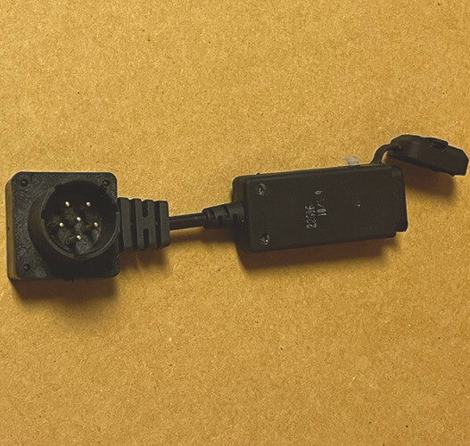 NEW BA5590 BB2590 ASIP Single USB-C Charger (QC4+ & other protocols) SHIPS FAST!