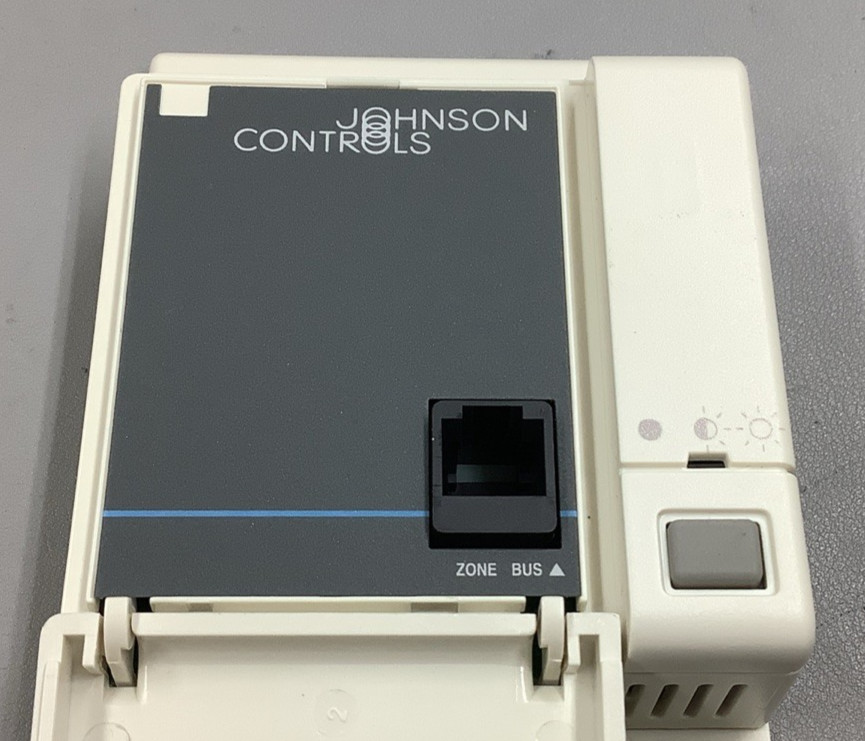 Johnson Controls TE-67PT-0N00 HVAC Temperature Sensor (B646)