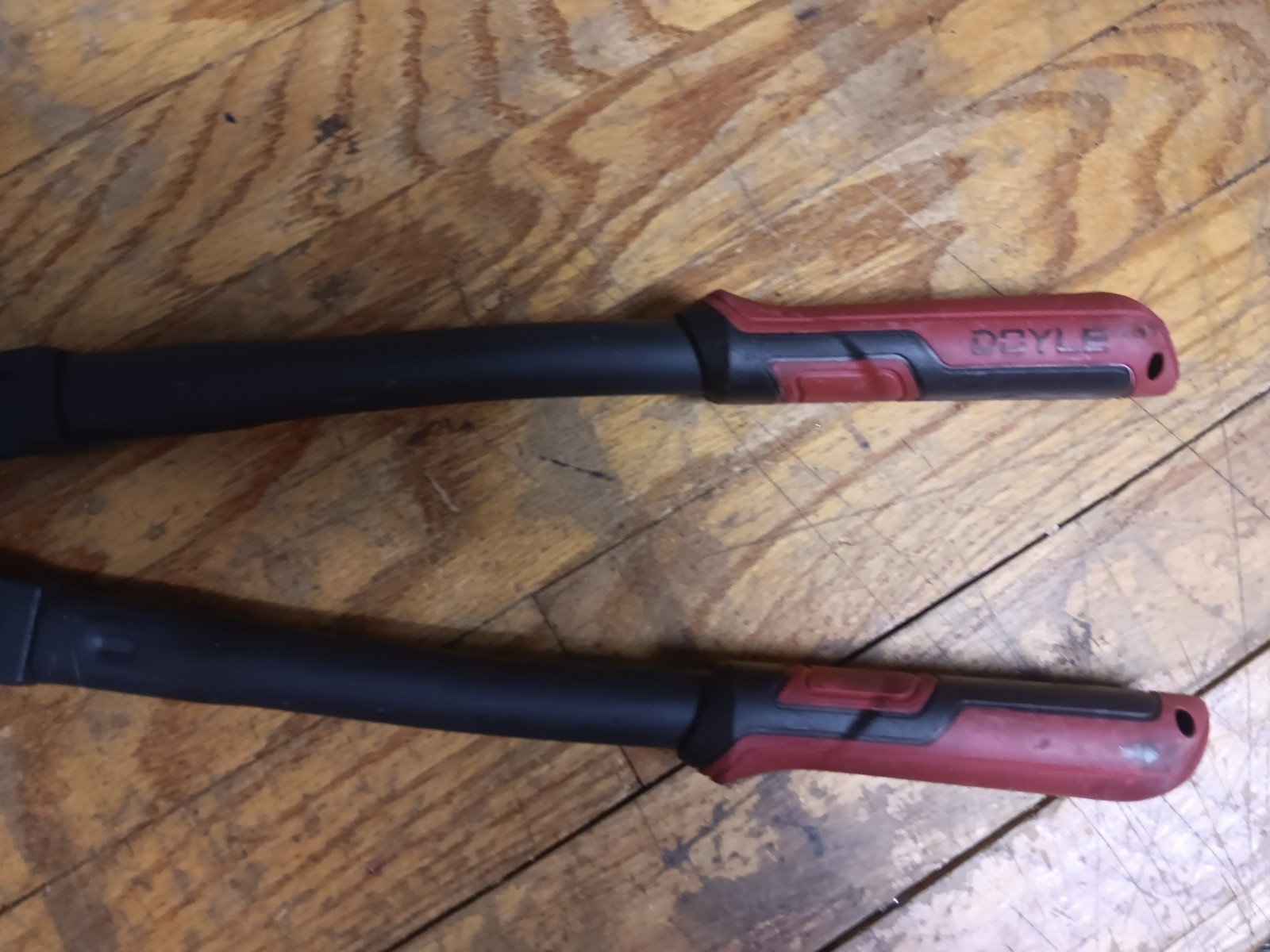 DOYLE 18 in. Compound Bolt Cutter