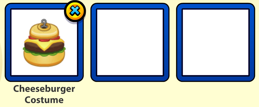 WEBKINZ 2021-2025 * HOT DOG Event Items * Various Prices