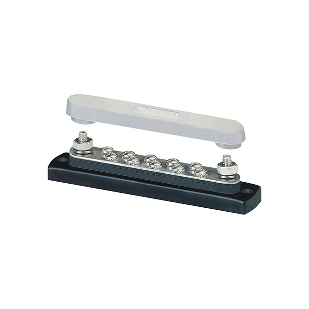 BLUE SEA 2300 BUSBAR PLUS 10 GANG COMMON