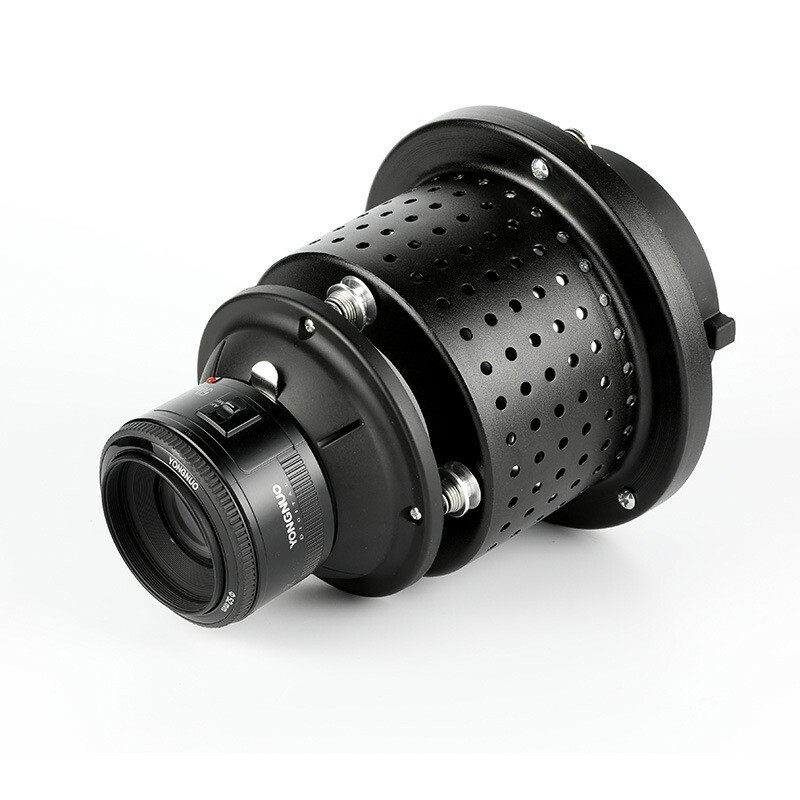SOONPHO OT1 Constant Light LED Flash Beam Tube Photo Spotlight Tube Photography