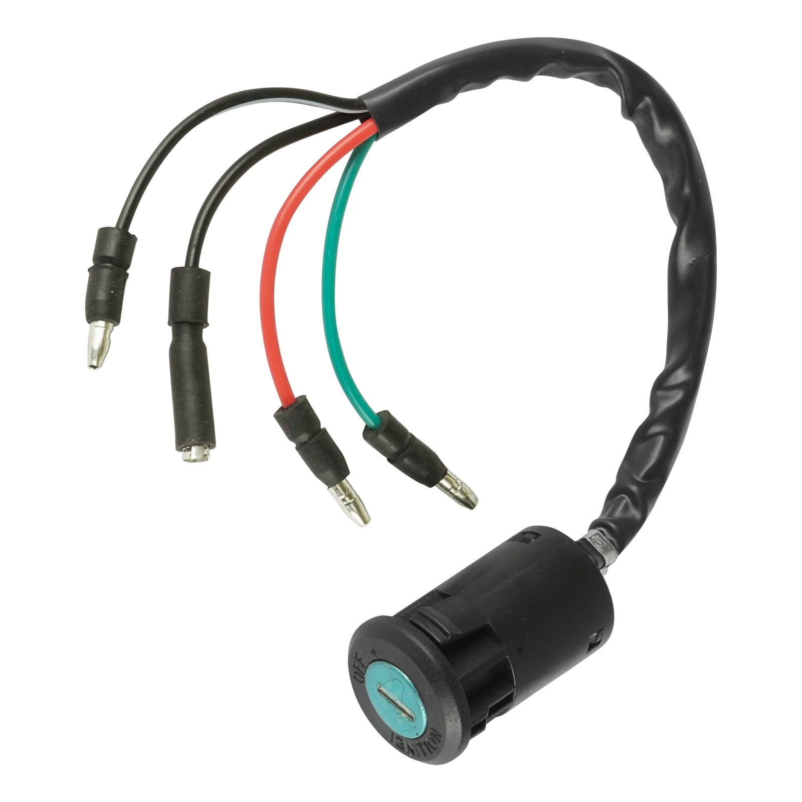 Ignition Key Switch for Honda ATC200 ATC200M 1985 85