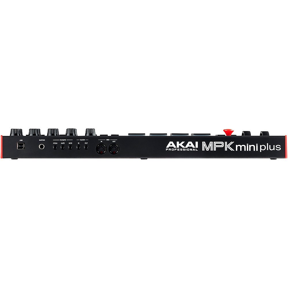 Akai Professional MPK mini Plus 37Key Keyboard Controller LN