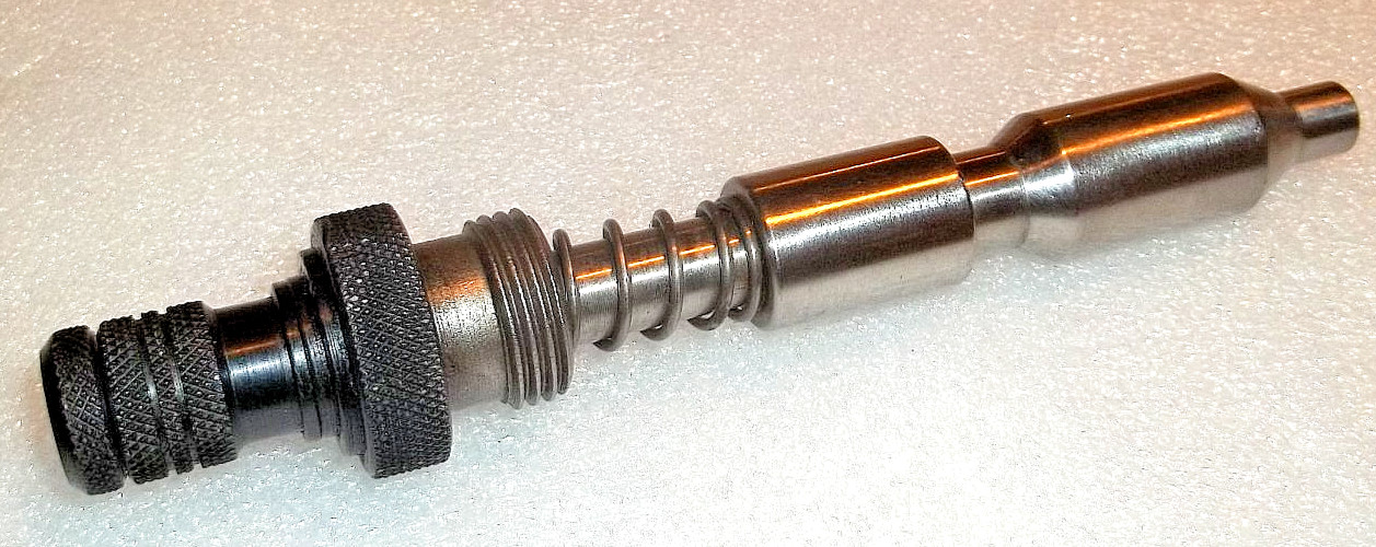 Knight MK-85 Inline 54 Cal. Muzzleloader Hammer Assembly Complete Bolt Striker