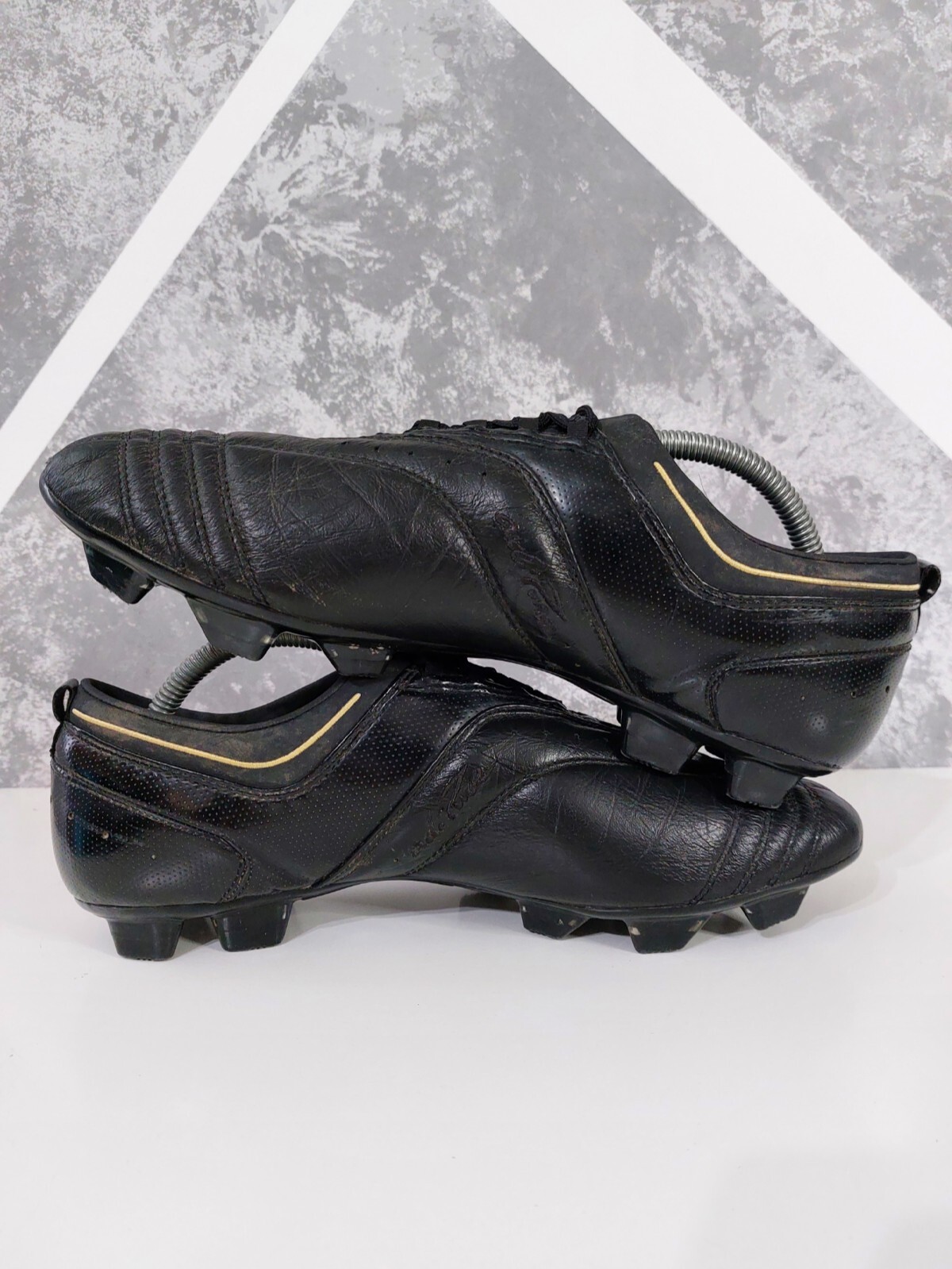 Adidas Adipure II TRX FG Rare Soccer Size 9/9/43 2009