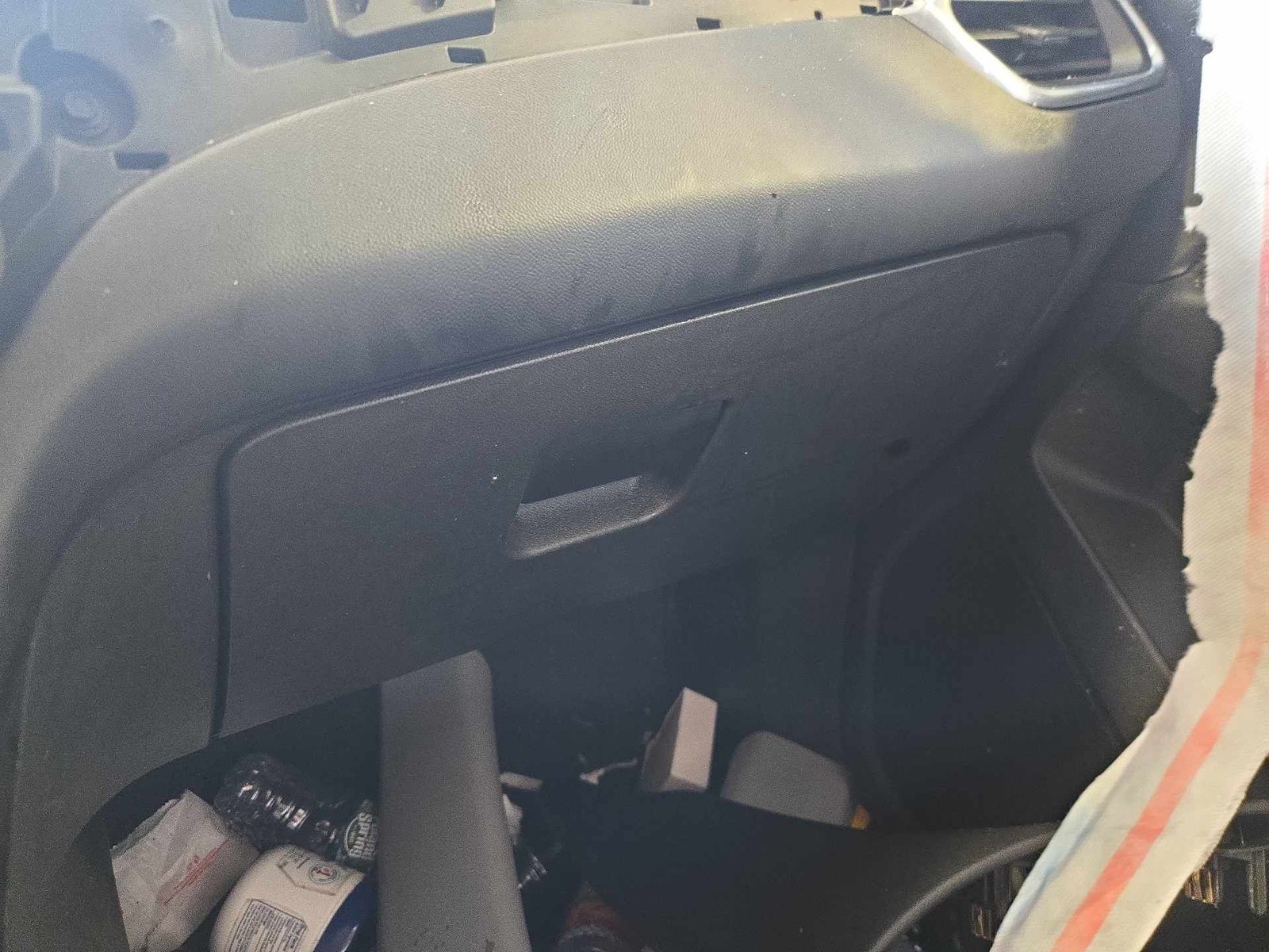 Used Glove Box fits: CHEVY EQUINOX 18 19 20 21 22 23 24