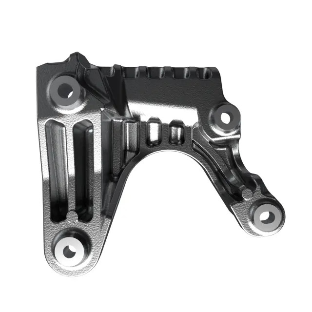 Genuine Mopar Engine Mount Bracket 68271533AC