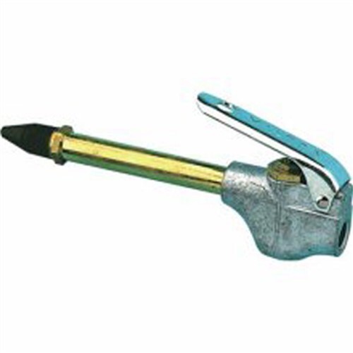 Rubber Tip Blo-Gun MIL153BK Brand New!