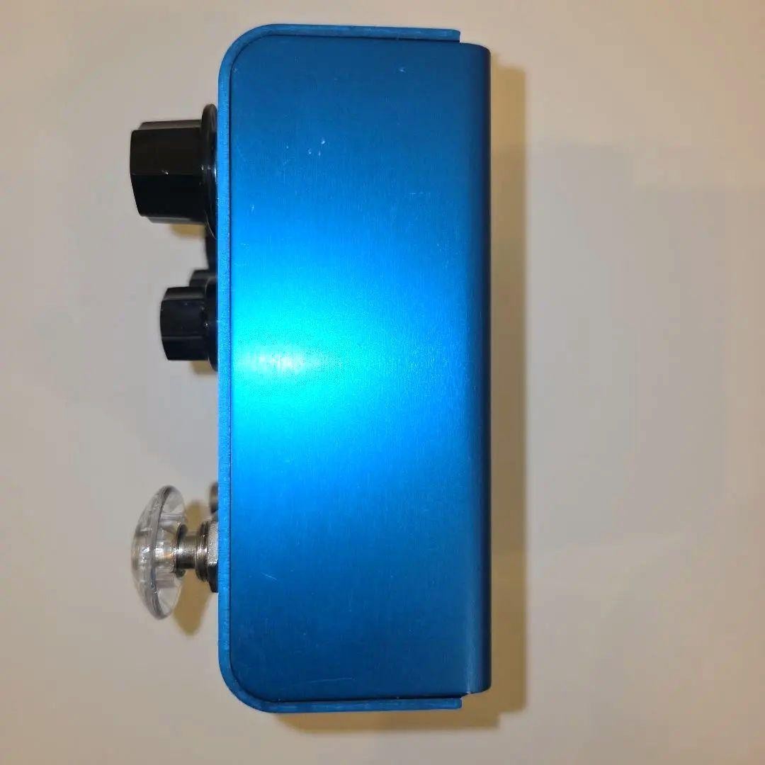 Strymon Ola dBucket Chorus & Vibrato