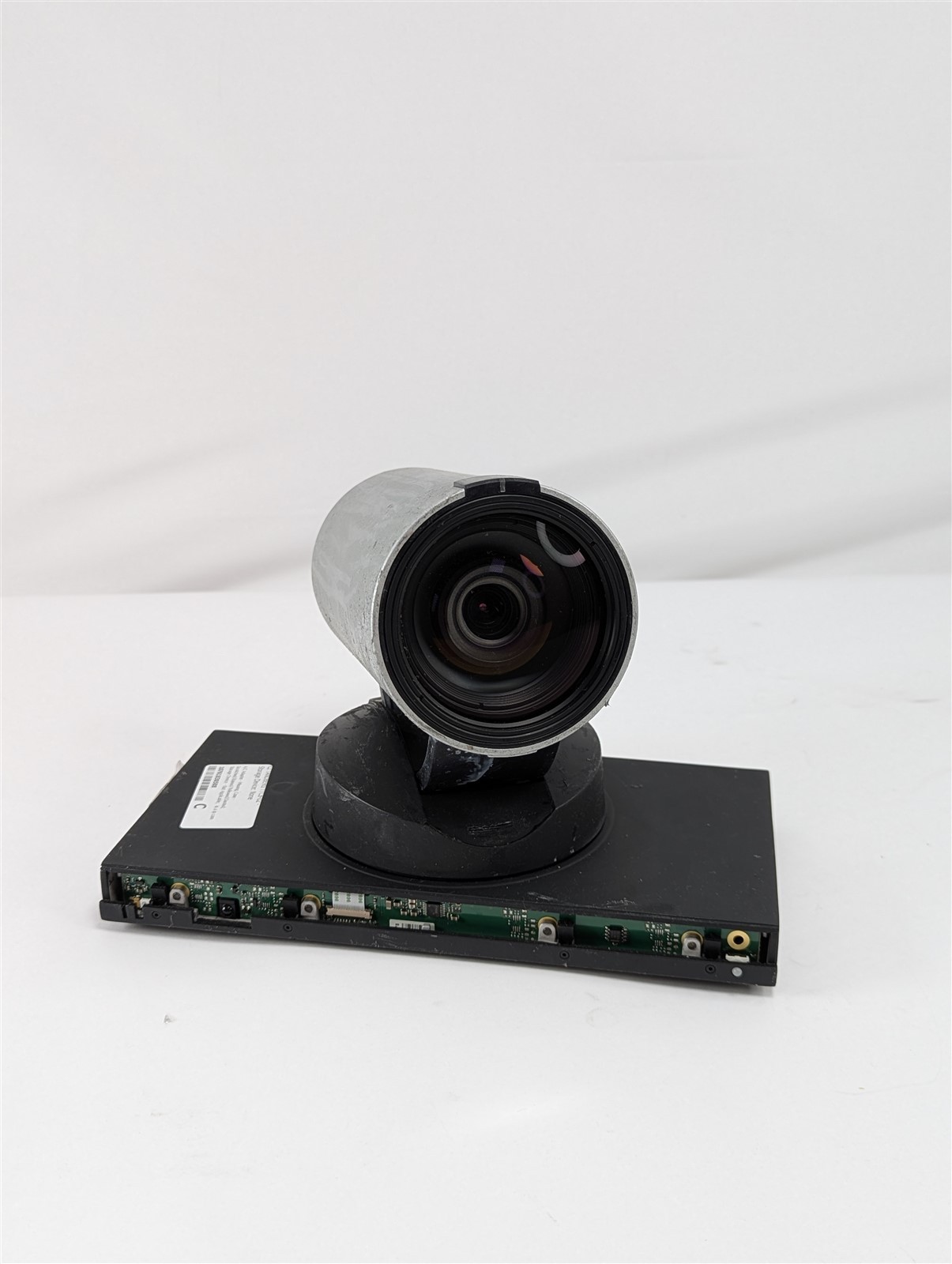 Cisco Tandberg TTC8-02 PrecisionHD 1080p 12X PTZ Conference Camera