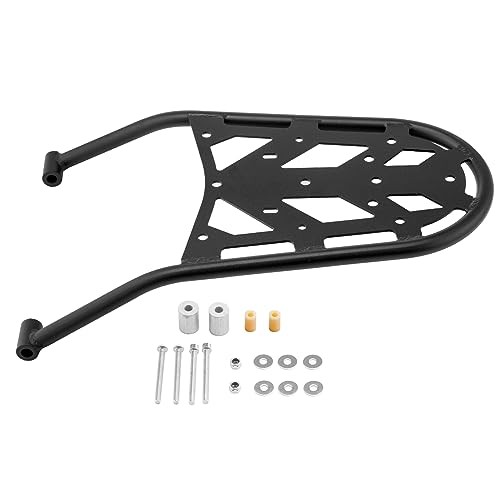 Rear Luggage Rack Compatible with Kawasaki KLX250S KLX300 Enduro Series 2009