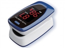 CELLY - Pulse Oximeter - OXY 2