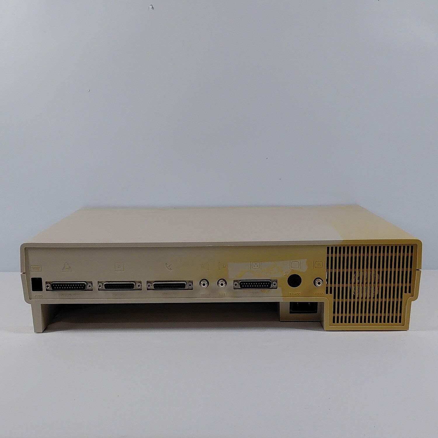 Commodore Amiga 1000 Vintage Computer BR99YB-1000