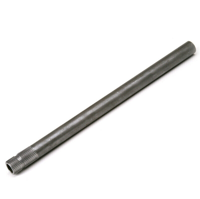 Empi 17-2615 Steel Steering Shaft 18" Length 3/4"-48 Spline X 3/4" Smooth, Each