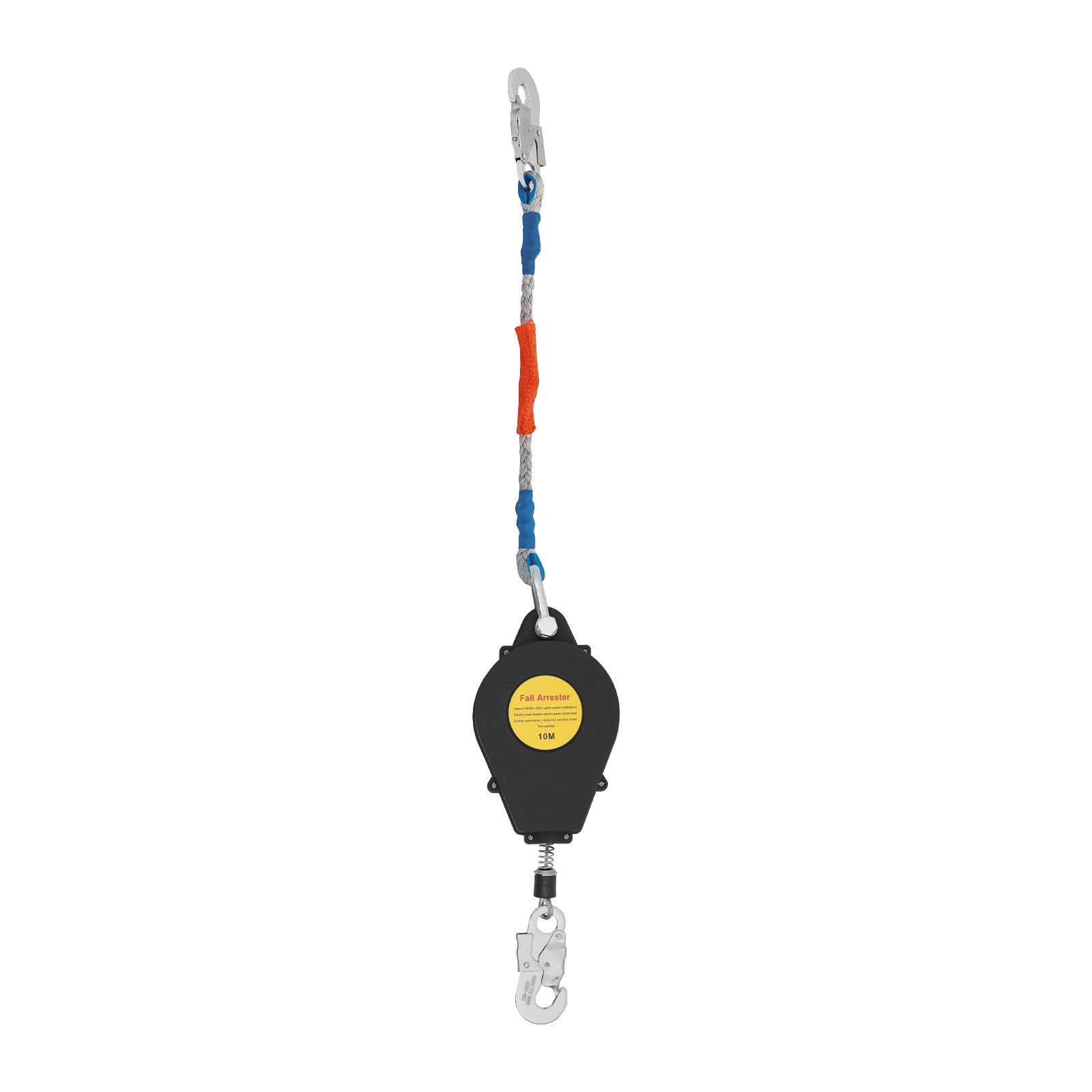 10m Self-Retractable Fall Arrester, Fall Arrest Protector, Fall Protection Gear