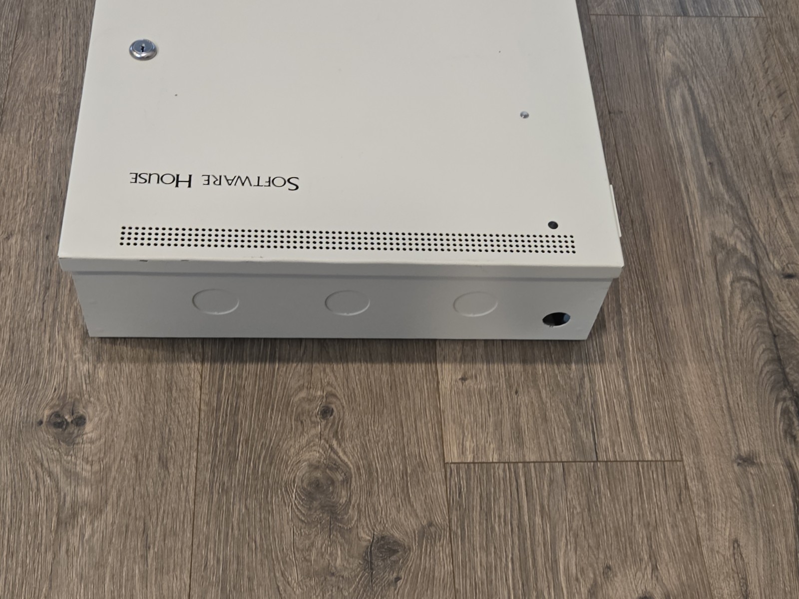 TYCO SECURITY SOFTWARE HOUSE PSX-ISU-E2